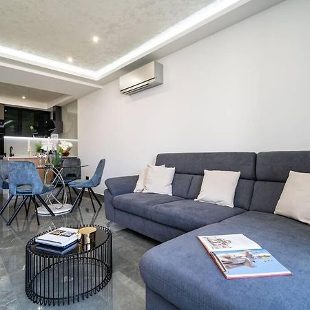 Apartment Anavi Dubrovnik Eksteriør billede